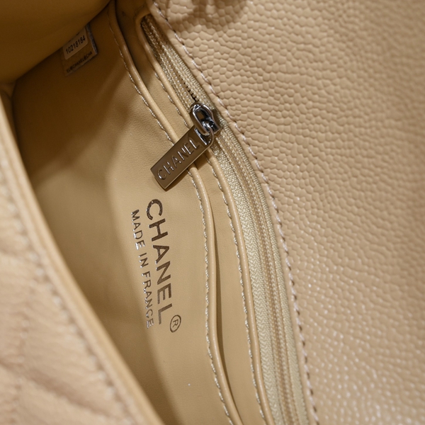 シャネルバッグ全体デザイン